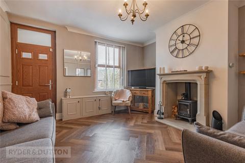 2 bedroom end of terrace house for sale, Delph Lane, Delph, Saddleworth, OL3
