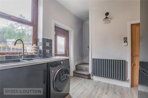 16 Delph Lane, Delph, Oldham, OL3 5HX