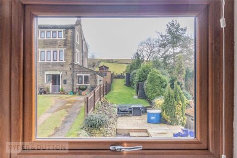 16 Delph Lane, Delph, Oldham, OL3 5HX