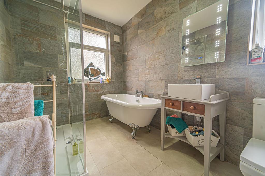 En-suite