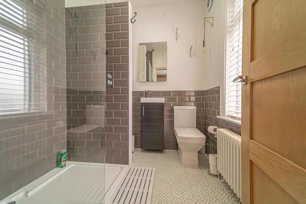 En-suite