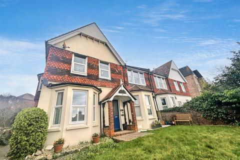 1 bedroom flat for sale, Upperton Road, Eastbourne