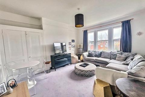 1 bedroom flat for sale, Upperton Road, Eastbourne