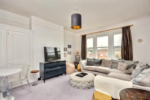 1 bedroom flat for sale, Upperton Road, Eastbourne