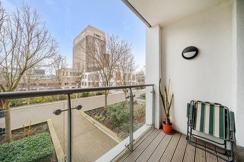 1 bedroom apartment for sale, Clayponds Lane, Brentford