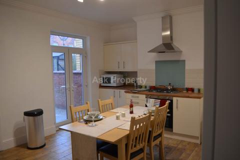 undefined, Littleworth, Mansfield