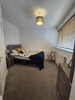 undefined, Littleworth, Mansfield