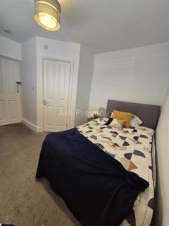 1 bedroom in a house share to rent, Littleworth, Mansfield