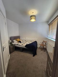 1 bedroom in a house share to rent, Littleworth, Mansfield