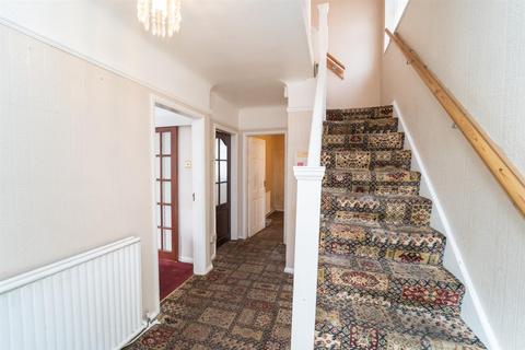 3 bedroom semi-detached house for sale, Clarendon Road, Whalley Range