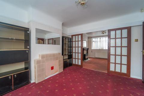 3 bedroom semi-detached house for sale, Clarendon Road, Whalley Range