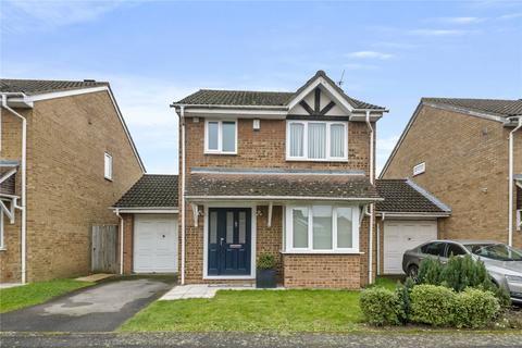 5 Milburn Drive, West Drayton, UB7 8QQ