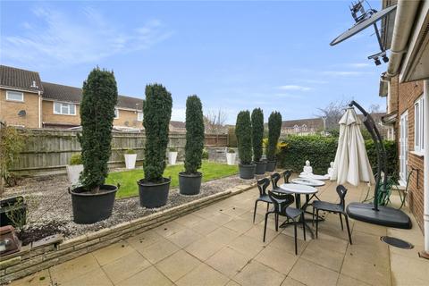 5 Milburn Drive, West Drayton, UB7 8QQ