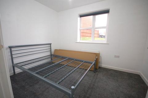 2 bedroom flat to rent, Flat 2, 43 Heroes Drive, B29 6US