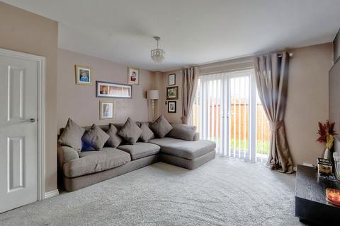 26 Birchwood Grove, Middlesbrough, TS6 0GE