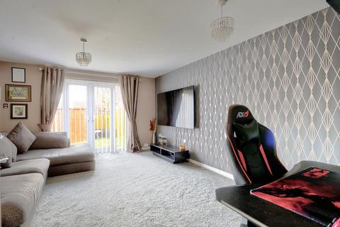 26 Birchwood Grove, Middlesbrough, TS6 0GE