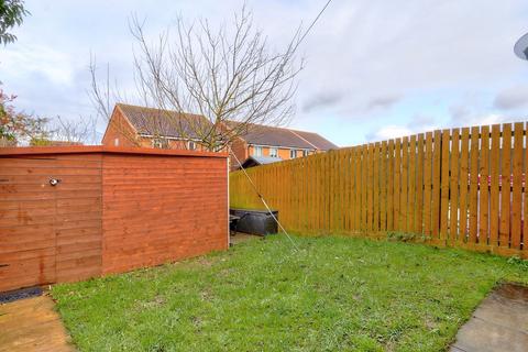 26 Birchwood Grove, Middlesbrough, TS6 0GE