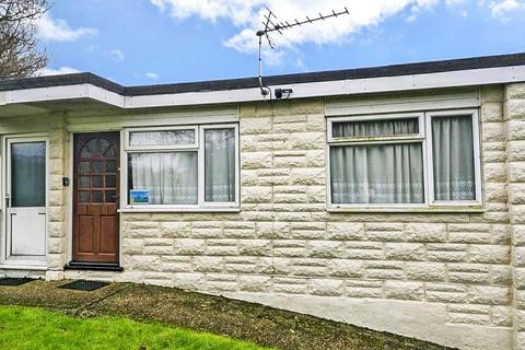 2 bedroom park home for sale, Yaverland Road, Sandown, Isle of Wight