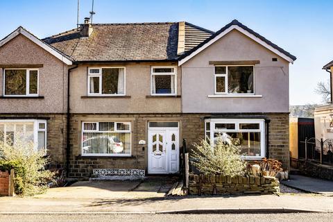 3 bedroom terraced house for sale, Meltham Road, Huddersfield HD4