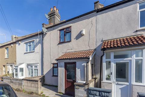 2 bedroom terraced house for sale, Delvin Road, Bristol, BS10