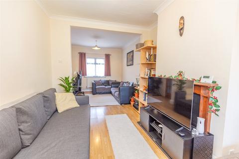 2 bedroom terraced house for sale, Delvin Road, Bristol, BS10