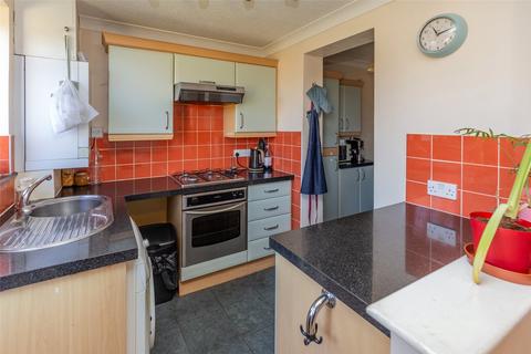 2 bedroom terraced house for sale, Delvin Road, Bristol, BS10