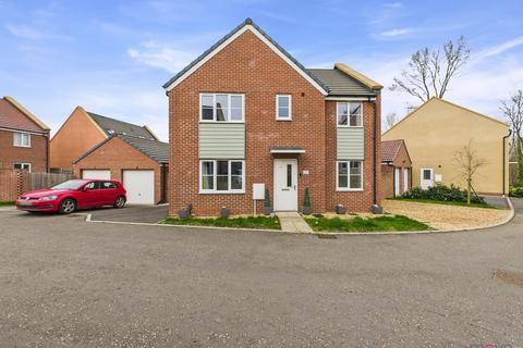23 Slad Way, Cheltenham, GL52 5FA