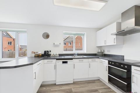 23 Slad Way, Cheltenham, GL52 5FA