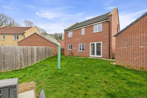 23 Slad Way, Cheltenham, GL52 5FA