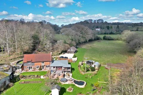 5 bedroom detached house for sale, Lower Broad Oak Road, West Hill, Ottery St. Mary, Devon, EX11