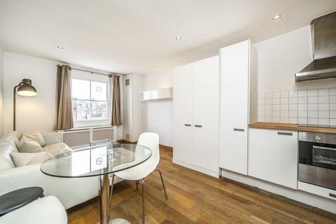 1 bedroom flat for sale, Clanricarde Gardens, London W2