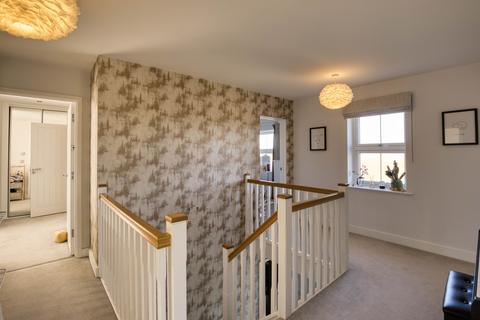 5 bedroom detached house for sale, Marsh Furlong, Bampton OX18