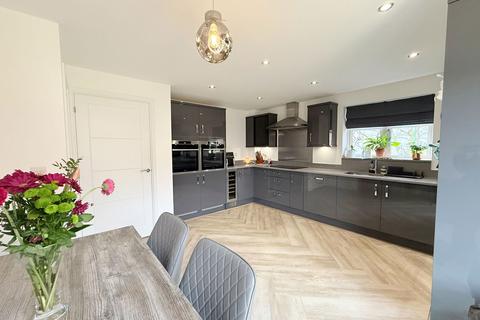 3 bedroom detached house for sale, Pastures Drive, Tidbury Green
