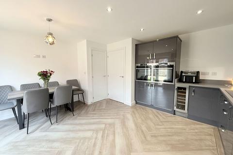3 bedroom detached house for sale, Pastures Drive, Tidbury Green