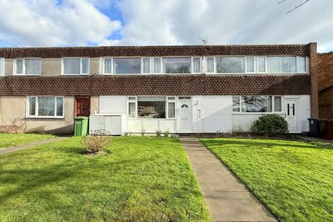 3 bedroom terraced house for sale, Mitford Drive, Solihull