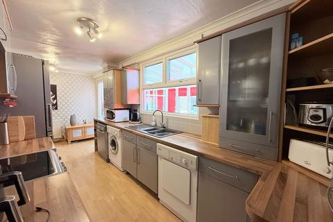3 bedroom terraced house for sale, Mitford Drive, Solihull