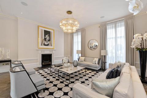 6 bedroom townhouse to rent, Chester Square, London SW1W