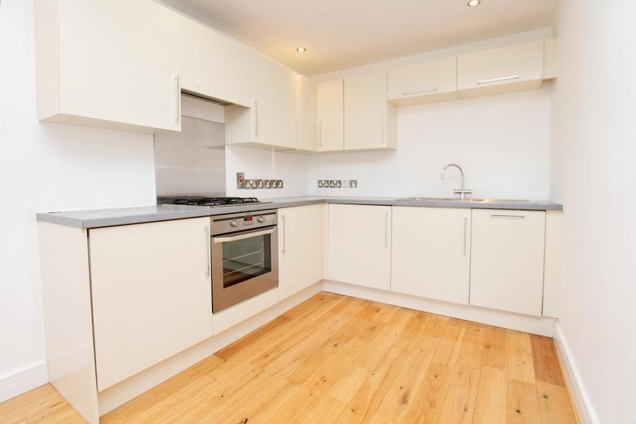 Apartment in Bristol, Pigsty Hill, Ashley Down - View 3