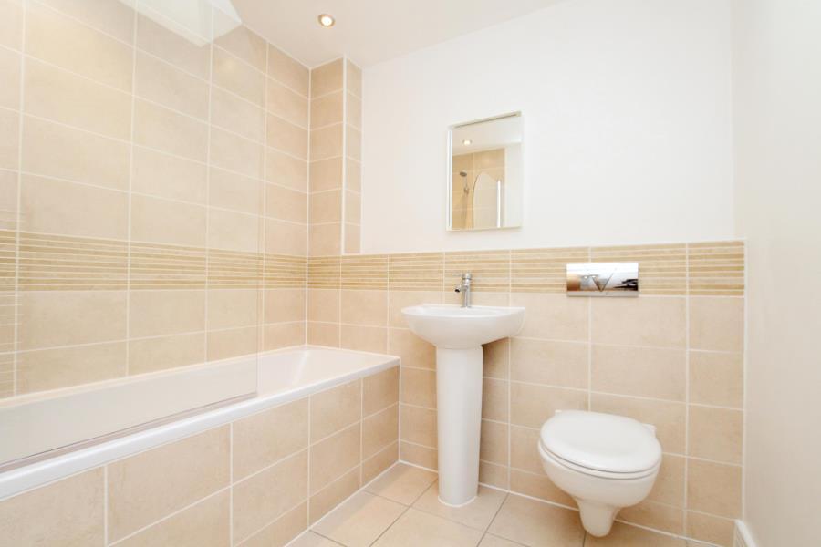 Apartment in Bristol, Pigsty Hill, Ashley Down - More