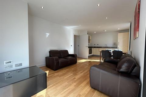 2 bedroom apartment to rent, The Cube, Ancoats