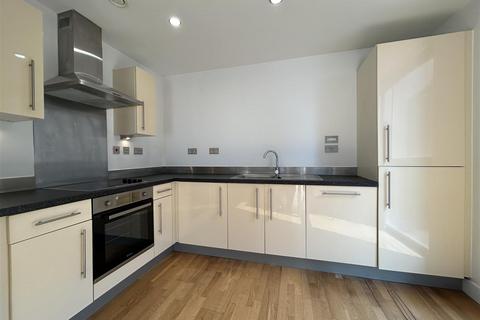 2 bedroom apartment to rent, The Cube, Ancoats