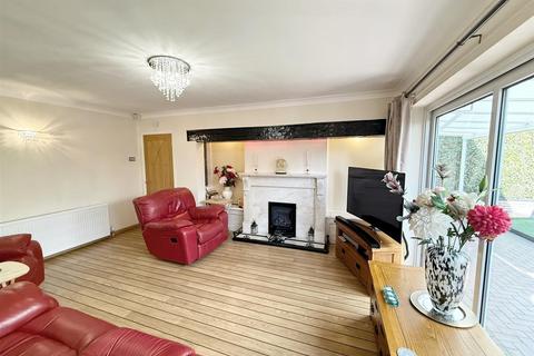 3 bedroom detached bungalow for sale, Brentnall Drive, Four Oaks, Sutton Coldfield