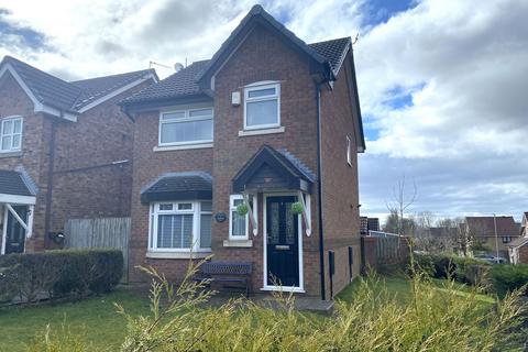 1 Crocus Drive, Royton, Oldham, OL2 6QP