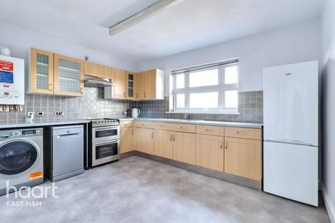 8 Robin Crescent, London, E6 5XA
