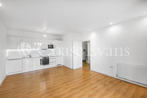 1 bedroom flat to rent, Stewarts Lodge, 217 Stewarts Road, Battersea, London, SW8