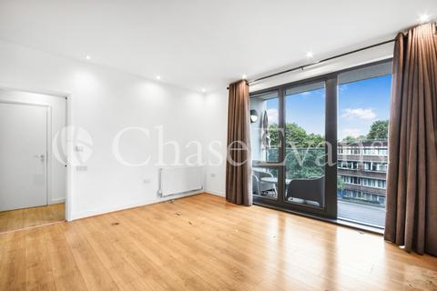1 bedroom flat to rent, Stewarts Lodge, 217 Stewarts Road, Battersea, London, SW8