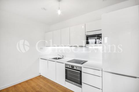 1 bedroom flat to rent, Stewarts Lodge, 217 Stewarts Road, Battersea, London, SW8