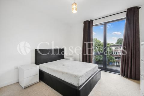 1 bedroom flat to rent, Stewarts Lodge, 217 Stewarts Road, Battersea, London, SW8