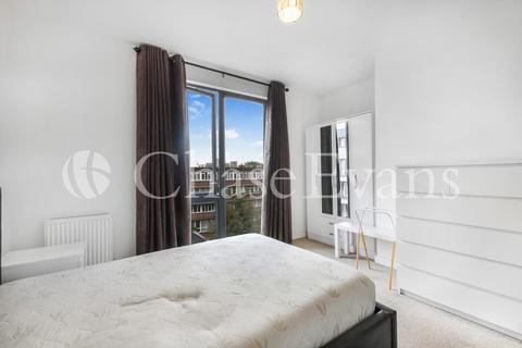 1 bedroom flat to rent, Stewarts Lodge, 217 Stewarts Road, Battersea, London, SW8