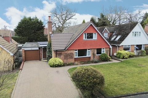 4 bedroom detached bungalow for sale, Westwood Grove, Solihull